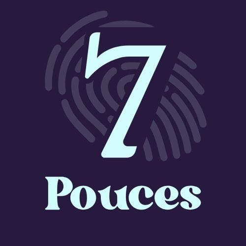logo 7Pouces