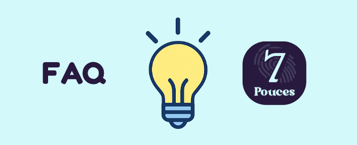 Dog getting blow dried